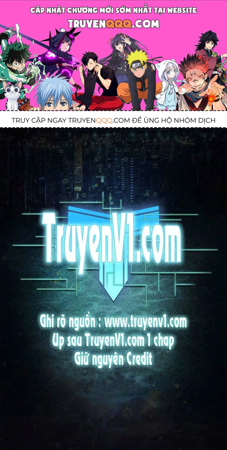 Những Vì Sao Trong Lòng Đại Dương Chapter 13 - 1