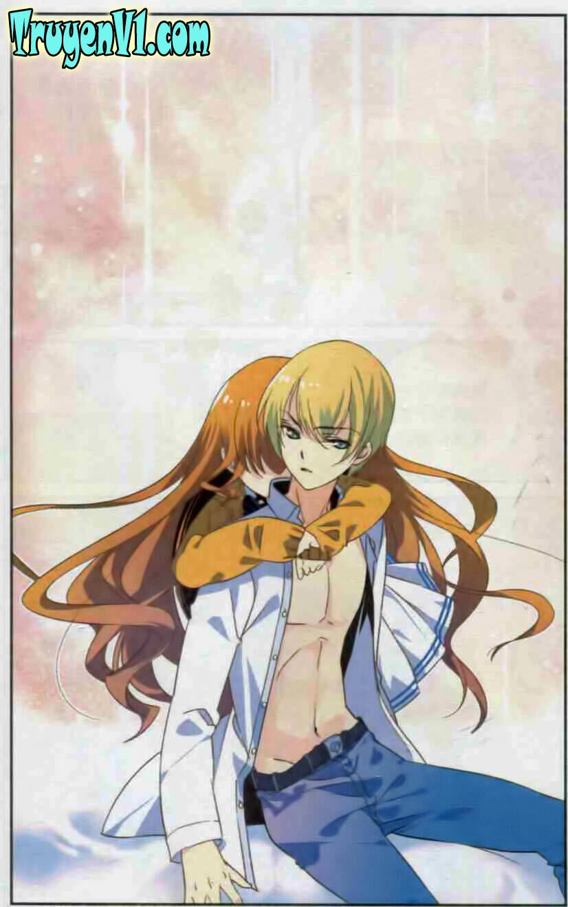 Những Vì Sao Trong Lòng Đại Dương Chapter 13 - 13