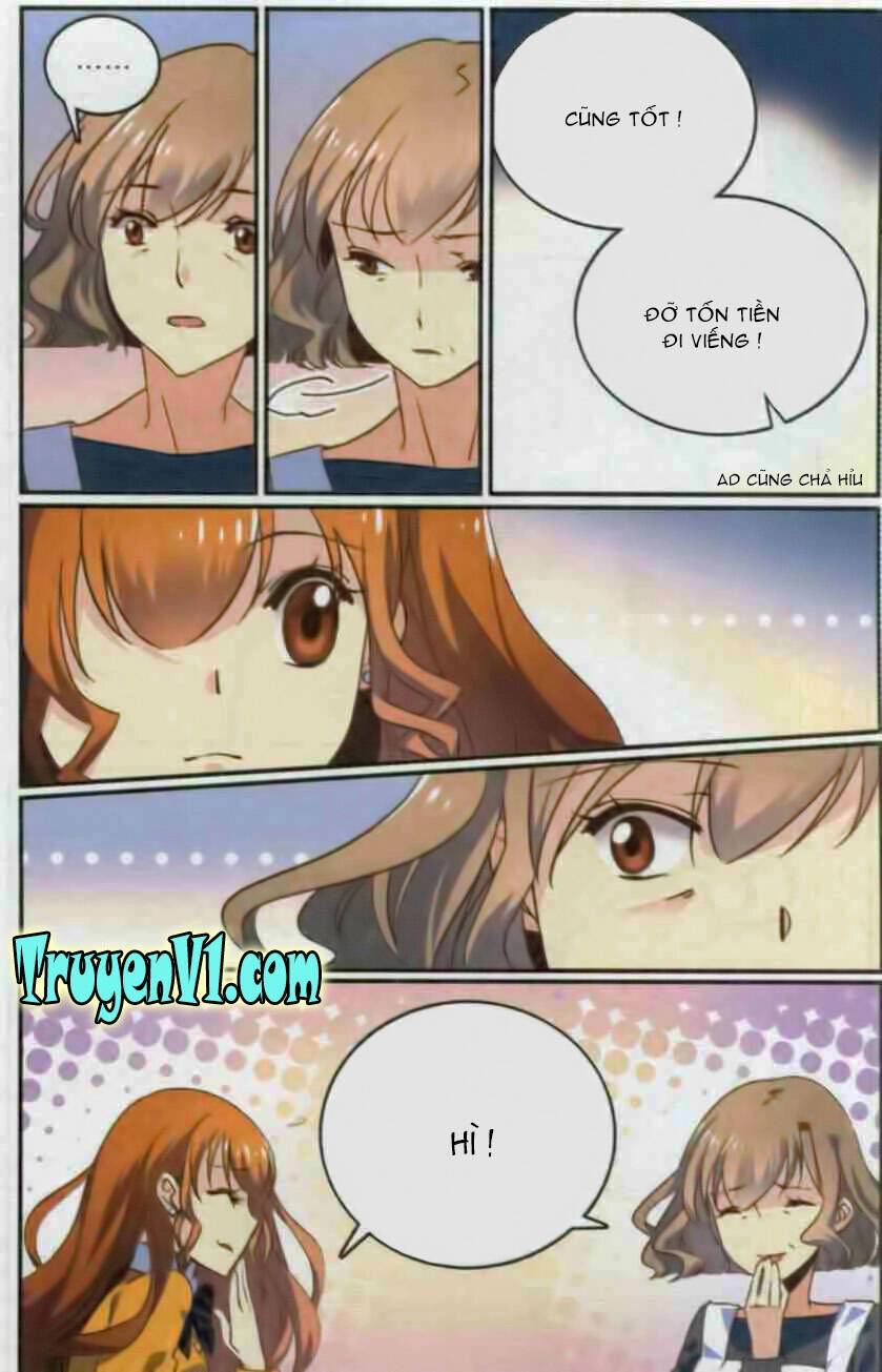 Những Vì Sao Trong Lòng Đại Dương Chapter 13 - 16