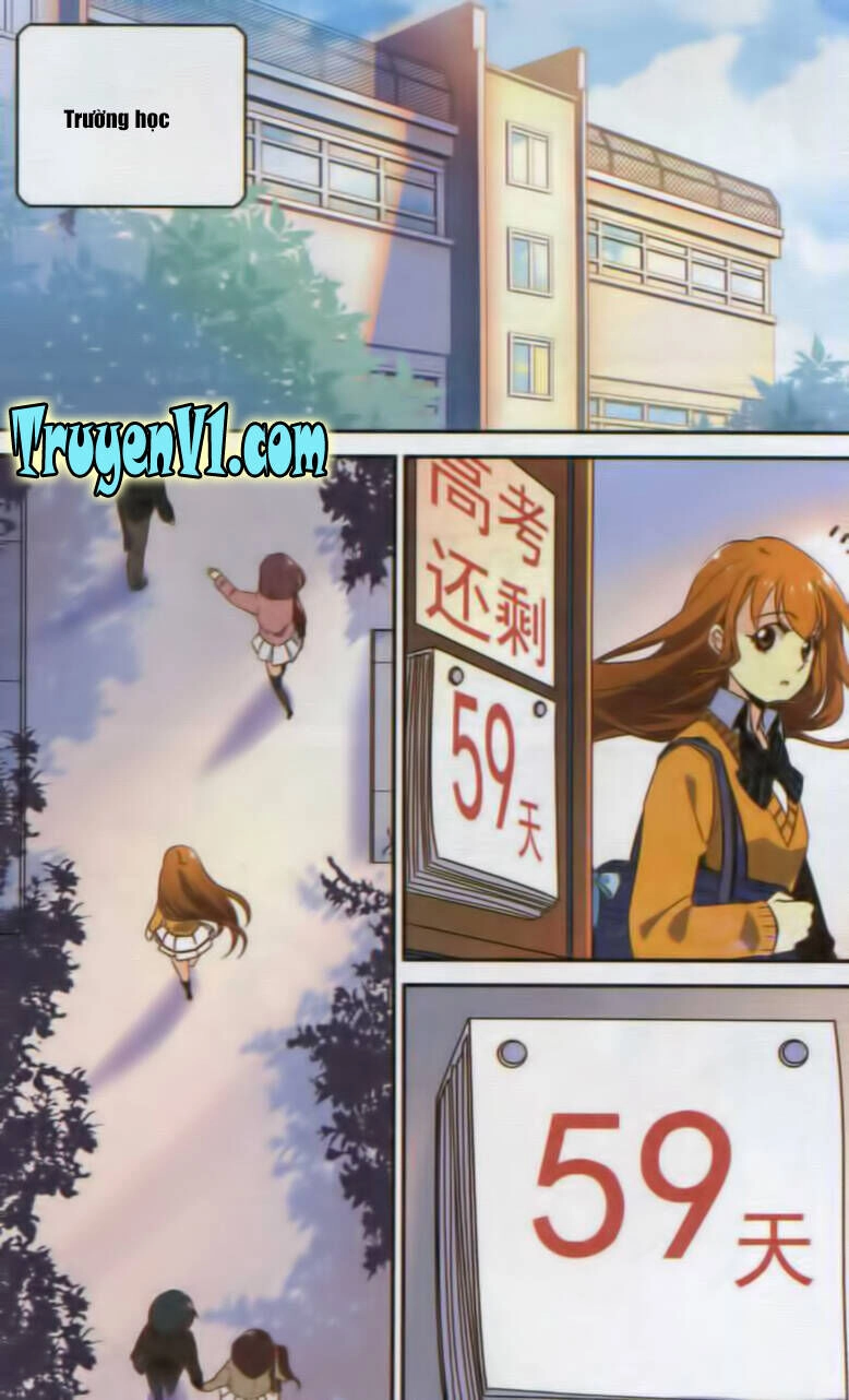 Những Vì Sao Trong Lòng Đại Dương Chapter 14 - 9