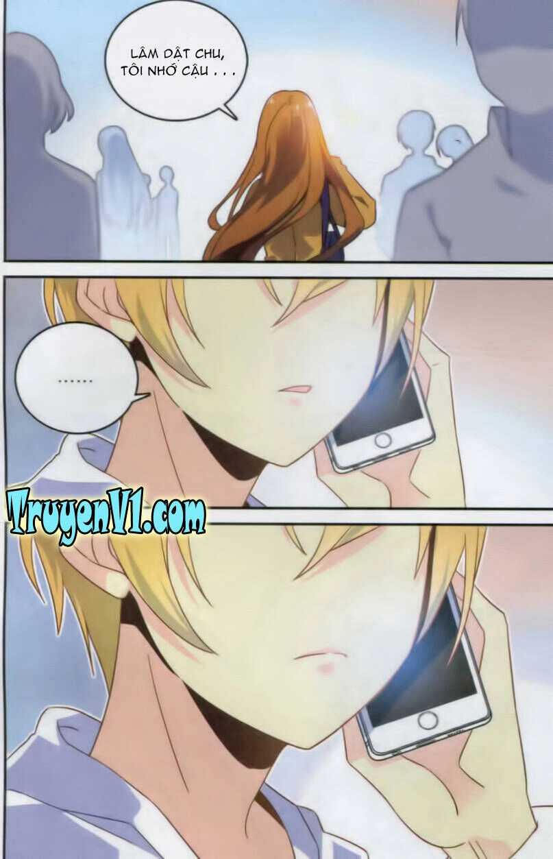 Những Vì Sao Trong Lòng Đại Dương Chapter 14 - 18