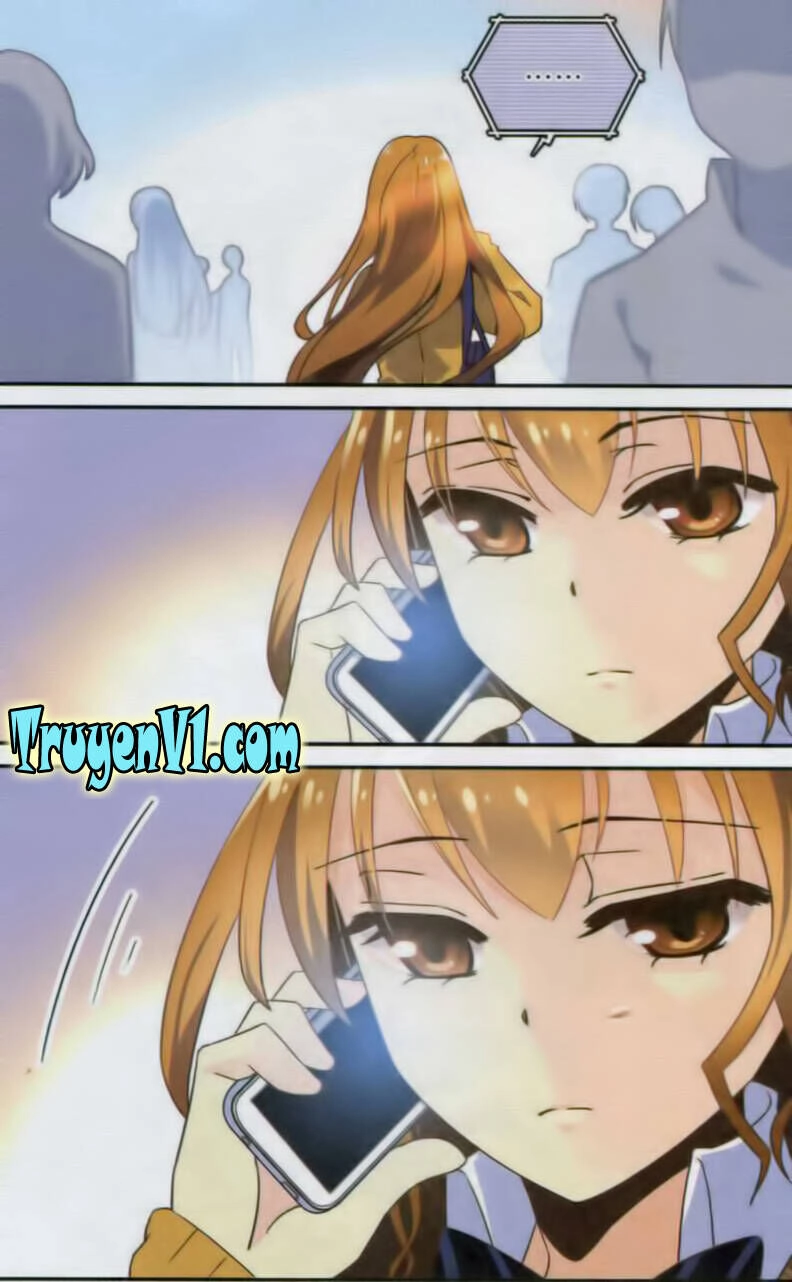 Những Vì Sao Trong Lòng Đại Dương Chapter 14 - 19