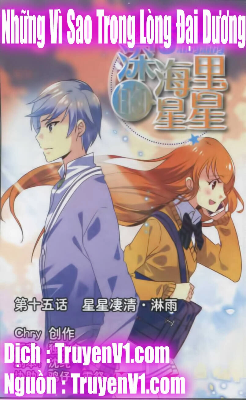 Những Vì Sao Trong Lòng Đại Dương Chapter 15 - 2