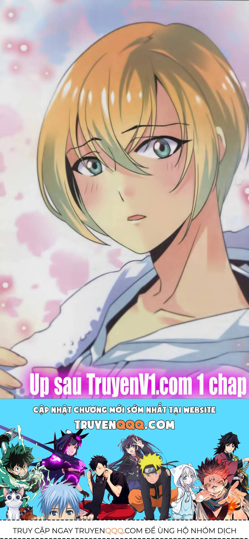 Những Vì Sao Trong Lòng Đại Dương Chapter 15 - 21