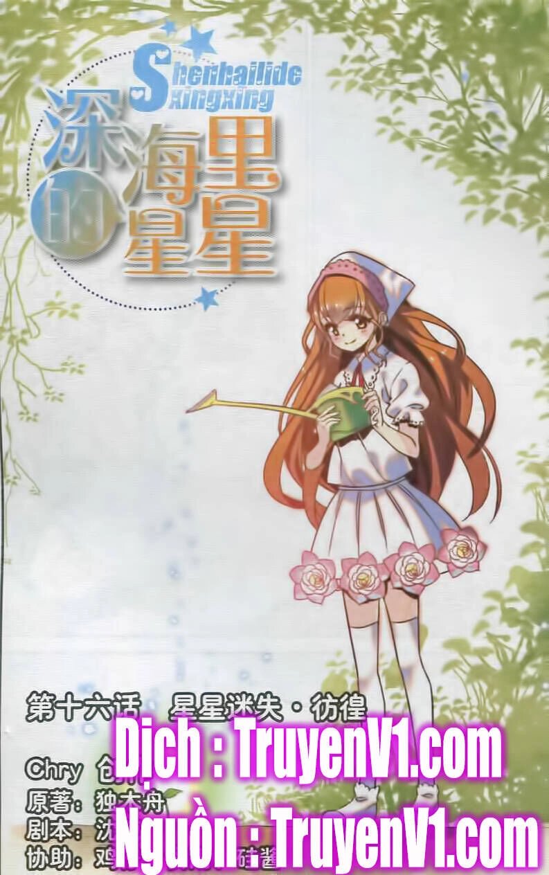 Những Vì Sao Trong Lòng Đại Dương Chapter 16 - 2