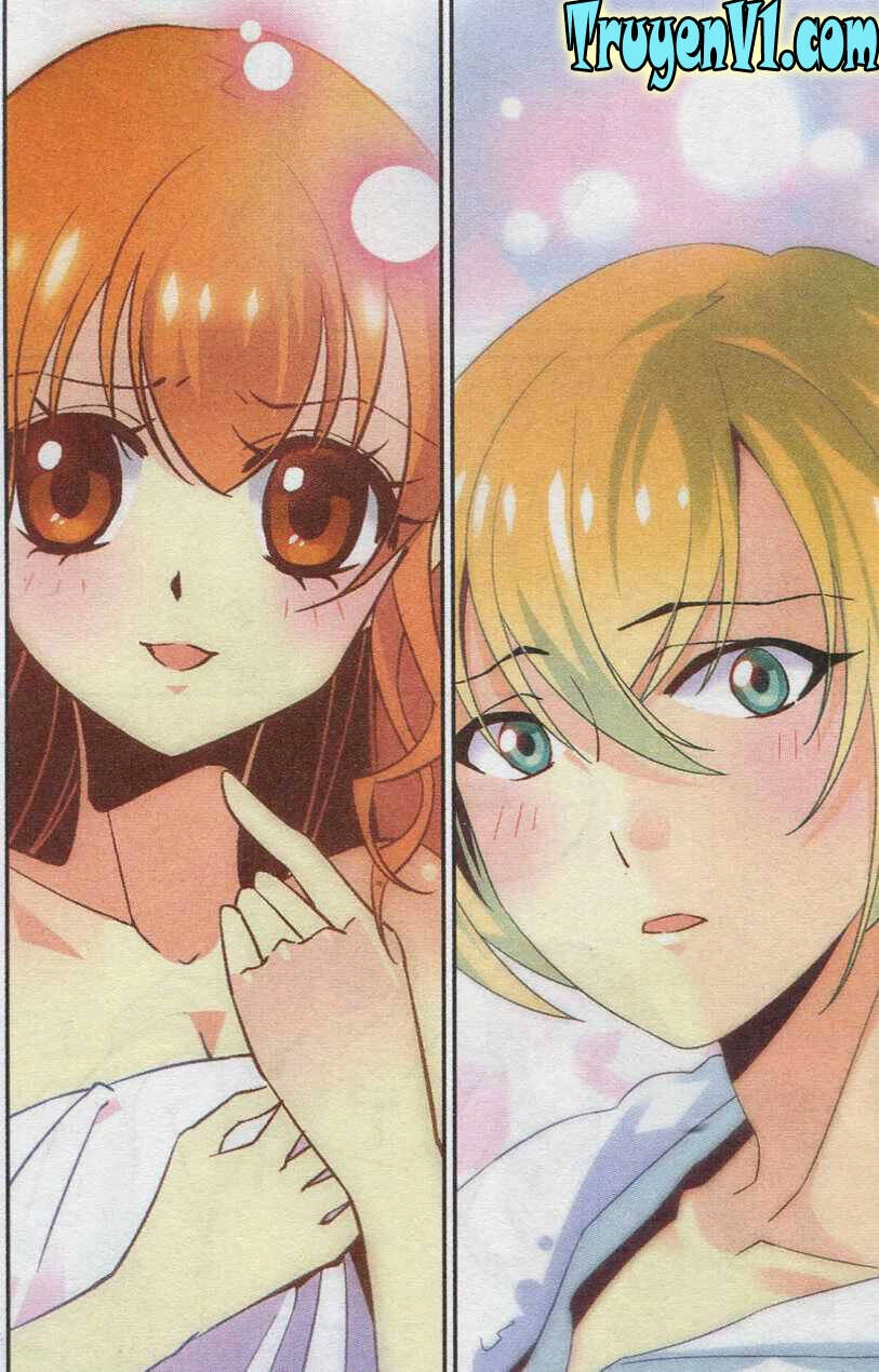 Những Vì Sao Trong Lòng Đại Dương Chapter 16 - 3