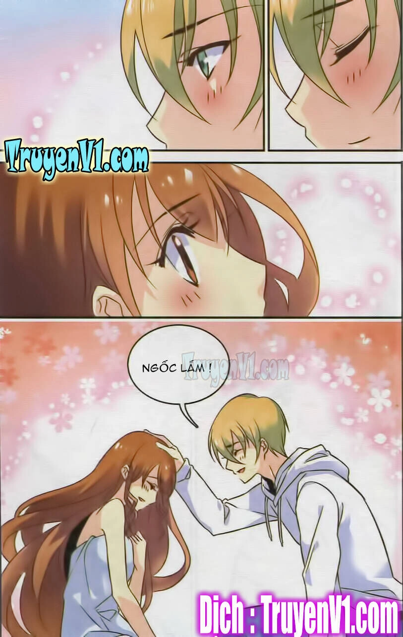 Những Vì Sao Trong Lòng Đại Dương Chapter 16 - 6