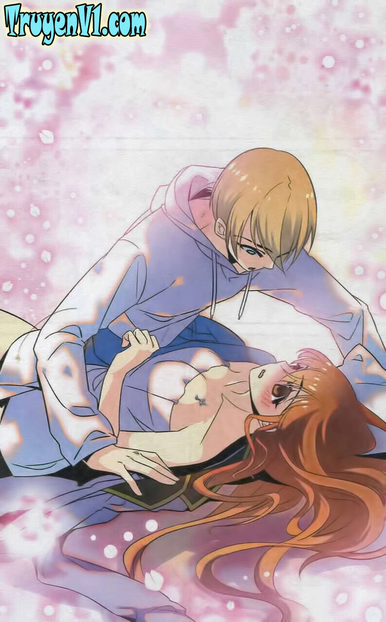 Những Vì Sao Trong Lòng Đại Dương Chapter 16 - 16