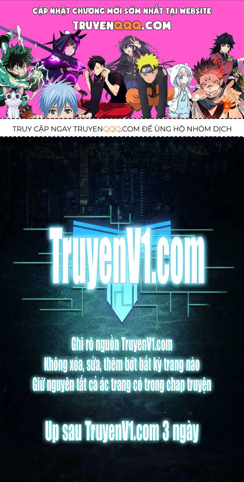 Những Vì Sao Trong Lòng Đại Dương Chapter 17 - 1