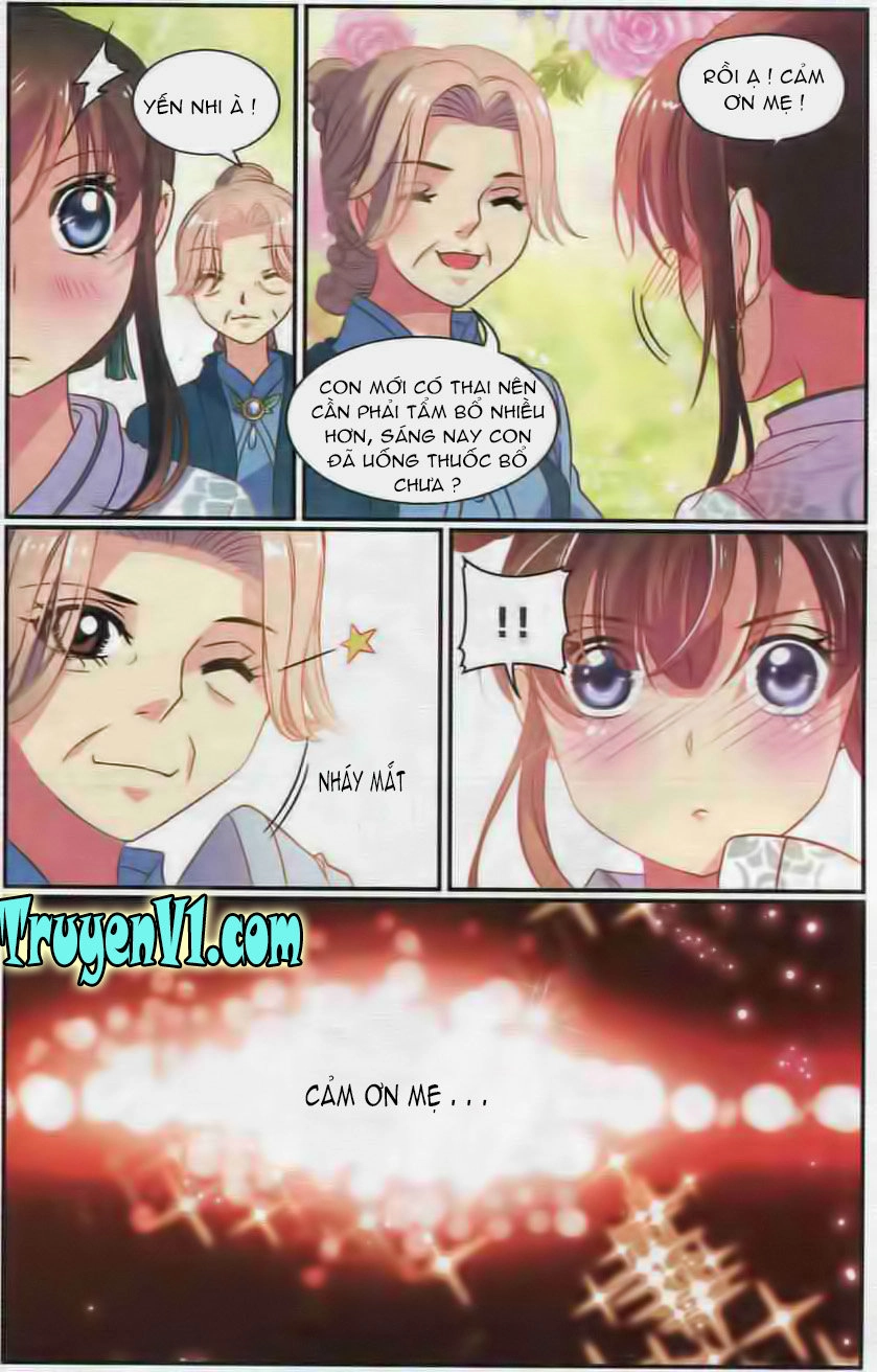 Thiên Hạ Đệ Nhất Manh Phu Chapter 20 - 12