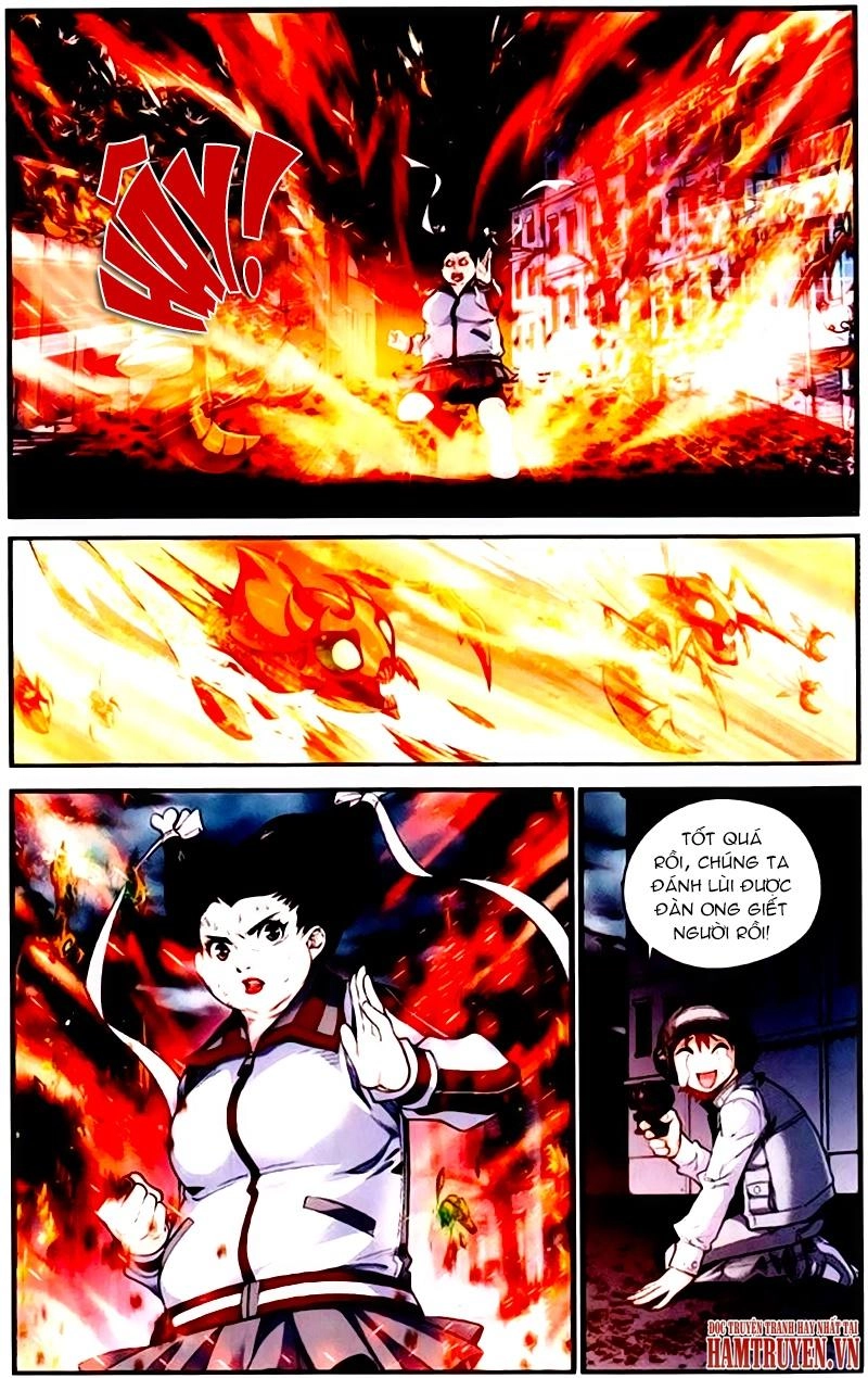 Thất Nhật Chi Hậu Chapter 3 - 2