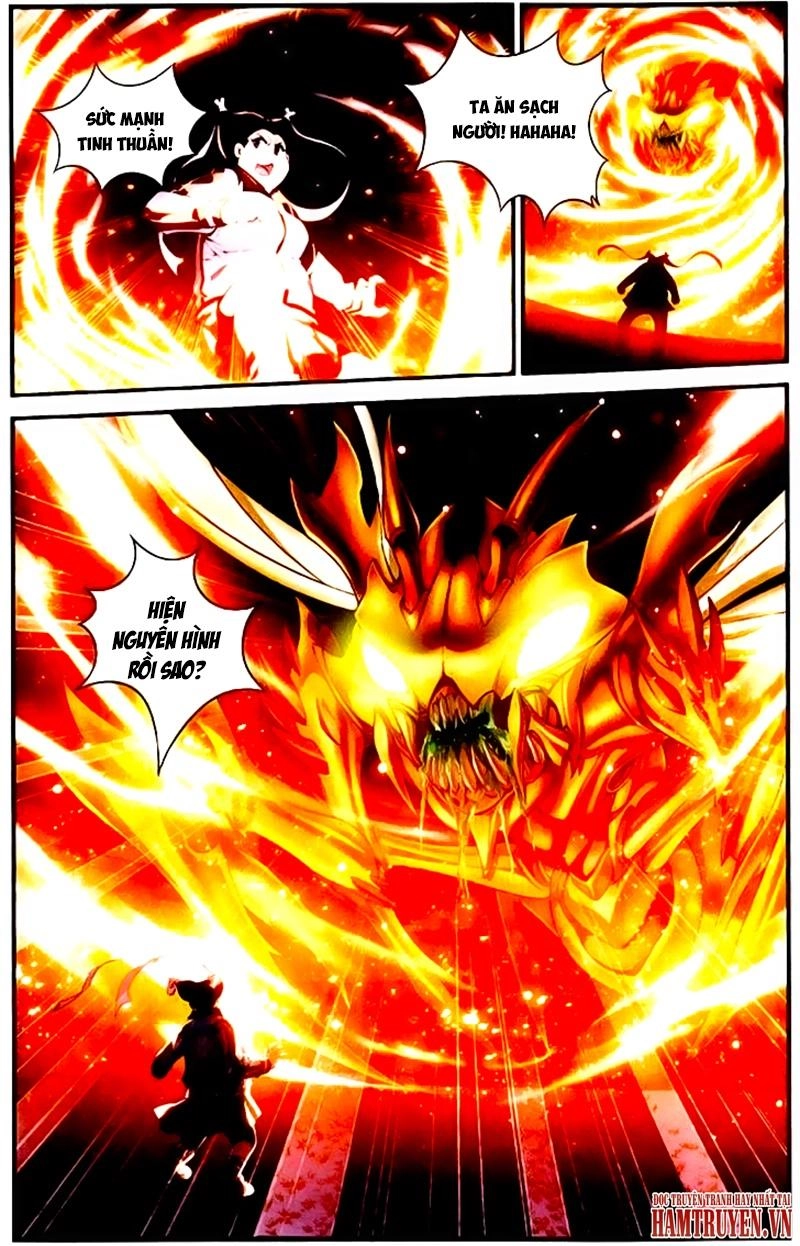 Thất Nhật Chi Hậu Chapter 3 - 3