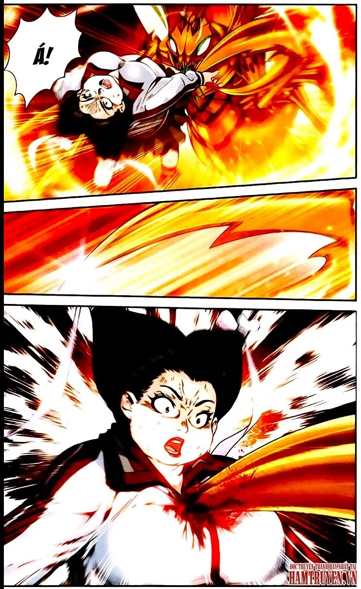 Thất Nhật Chi Hậu Chapter 3 - 5