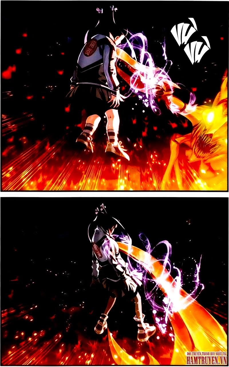 Thất Nhật Chi Hậu Chapter 3 - 6