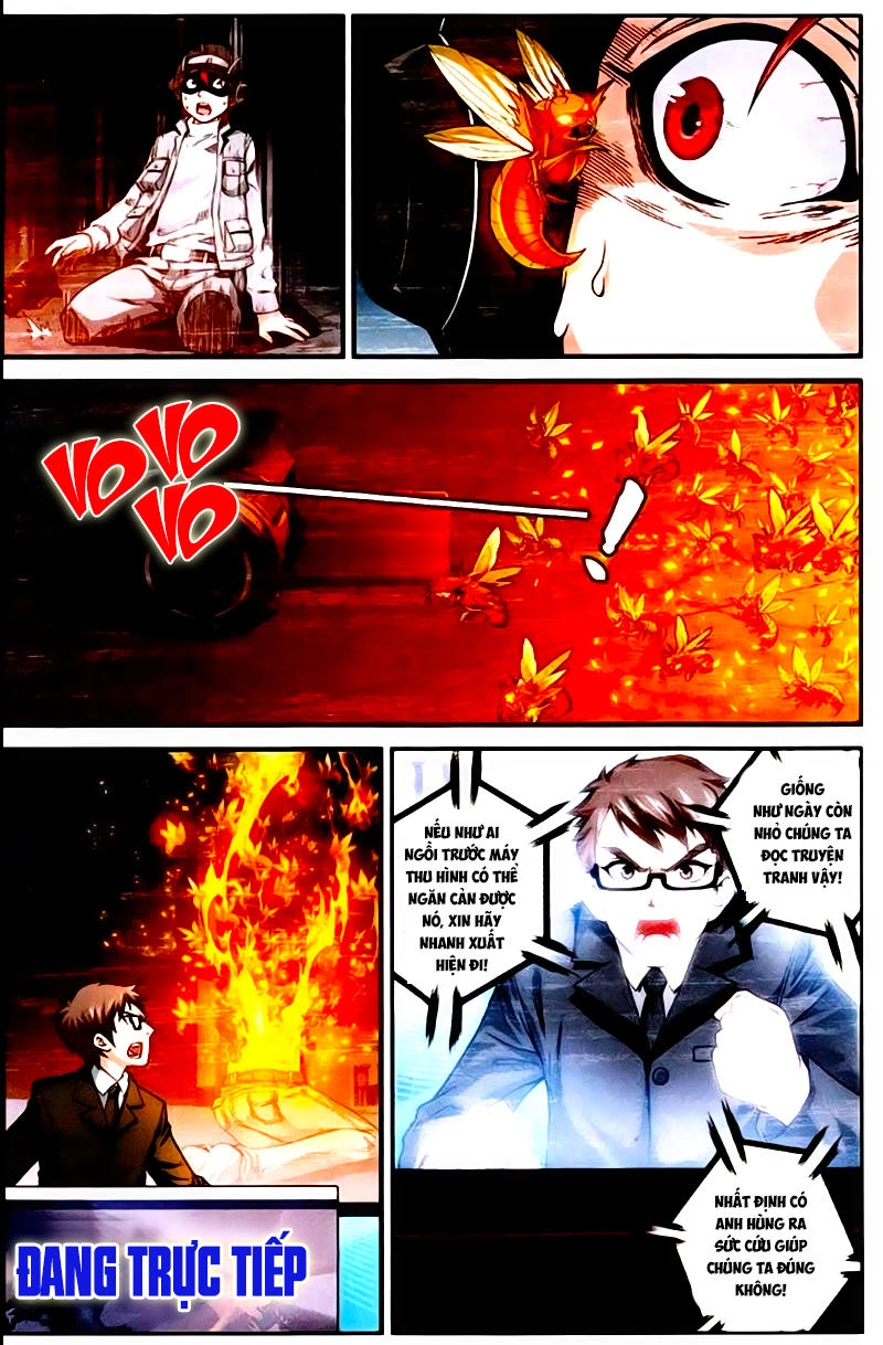 Thất Nhật Chi Hậu Chapter 3 - 7