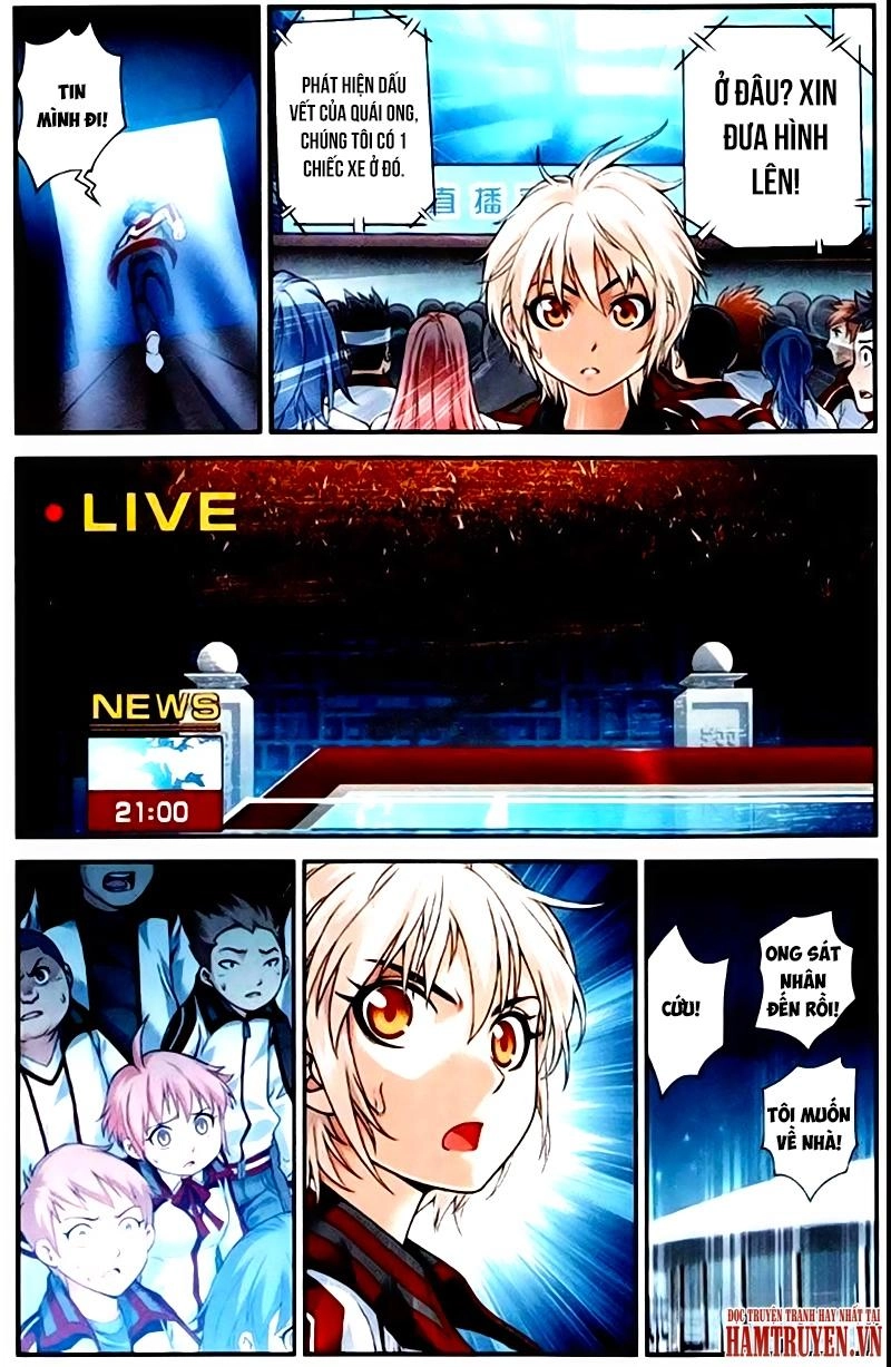 Thất Nhật Chi Hậu Chapter 3 - 9