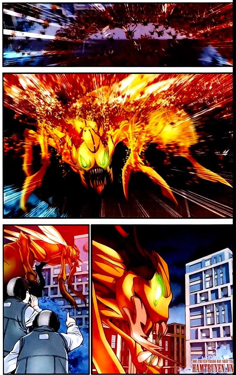 Thất Nhật Chi Hậu Chapter 3 - 10