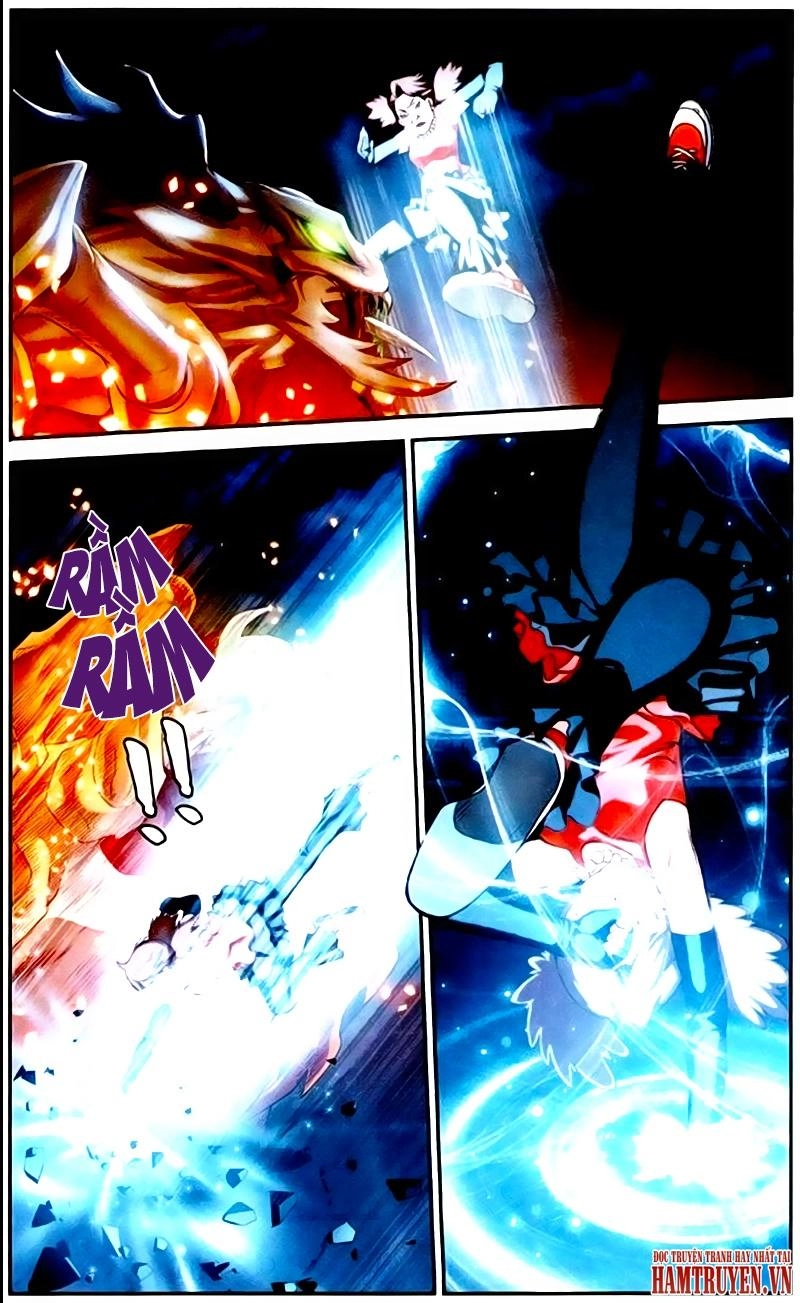 Thất Nhật Chi Hậu Chapter 3 - 13