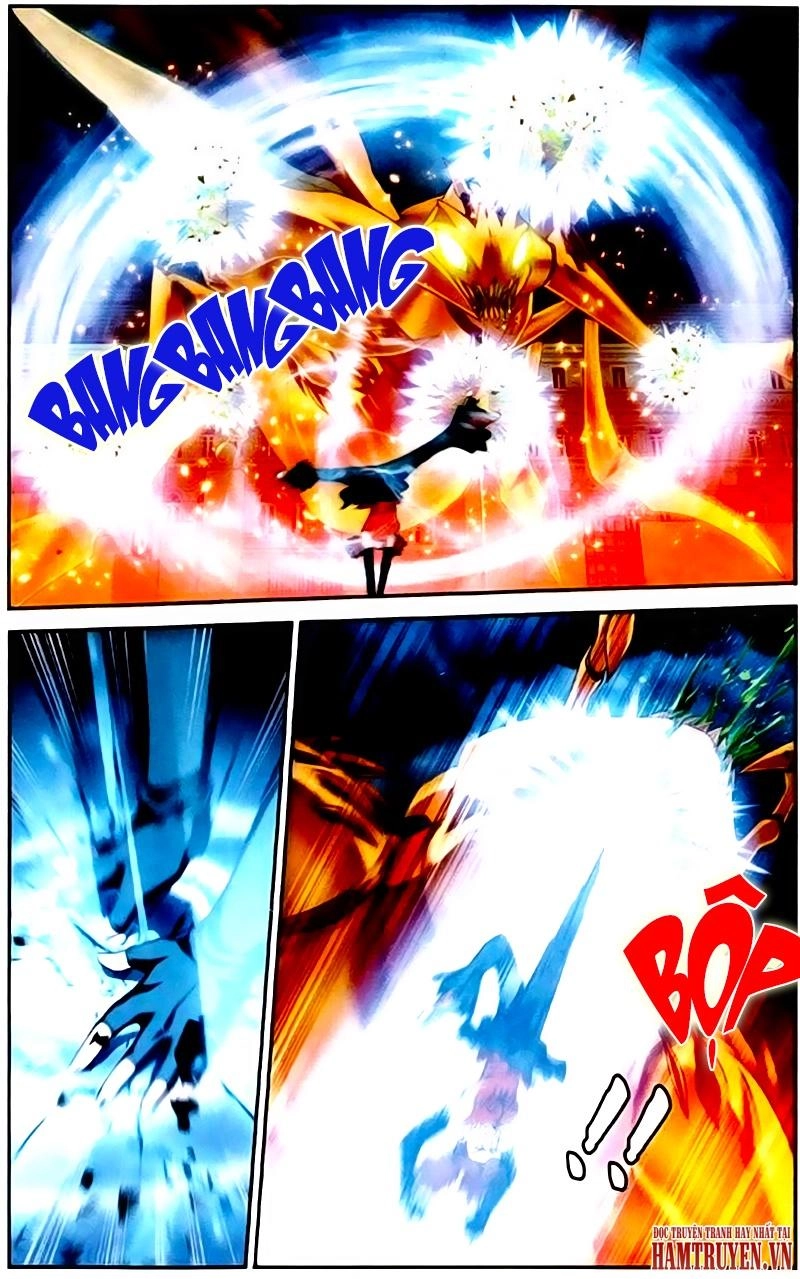 Thất Nhật Chi Hậu Chapter 3 - 14