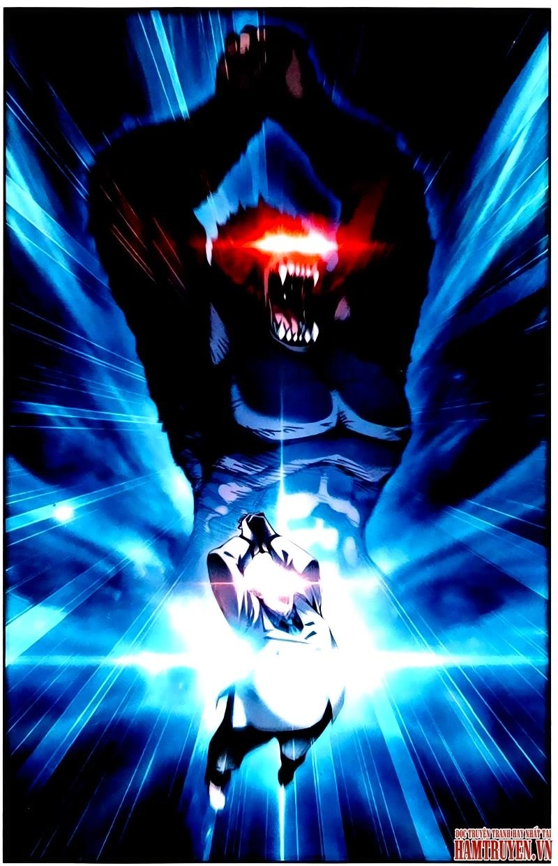 Thất Nhật Chi Hậu Chapter 3 - 16