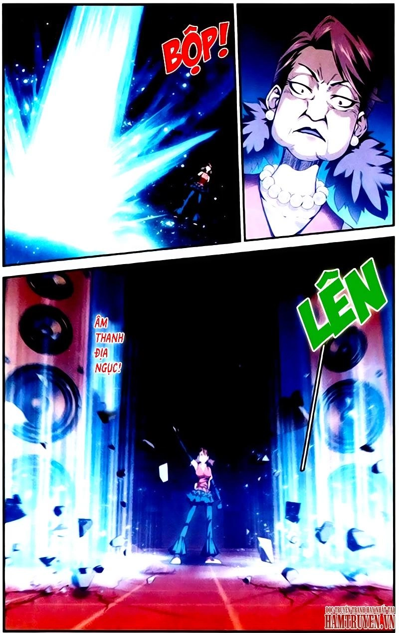 Thất Nhật Chi Hậu Chapter 3 - 18