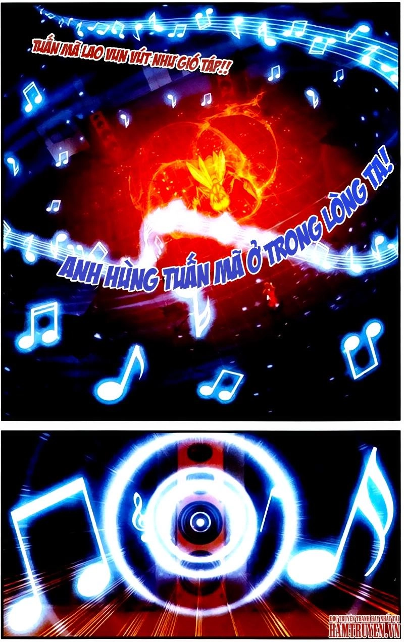 Thất Nhật Chi Hậu Chapter 3 - 19