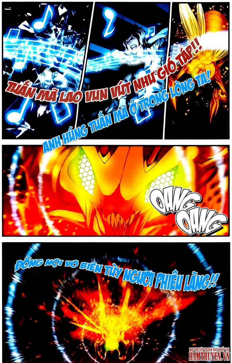 Thất Nhật Chi Hậu Chapter 3 - 20