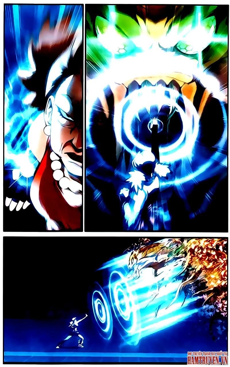 Thất Nhật Chi Hậu Chapter 3 - 22