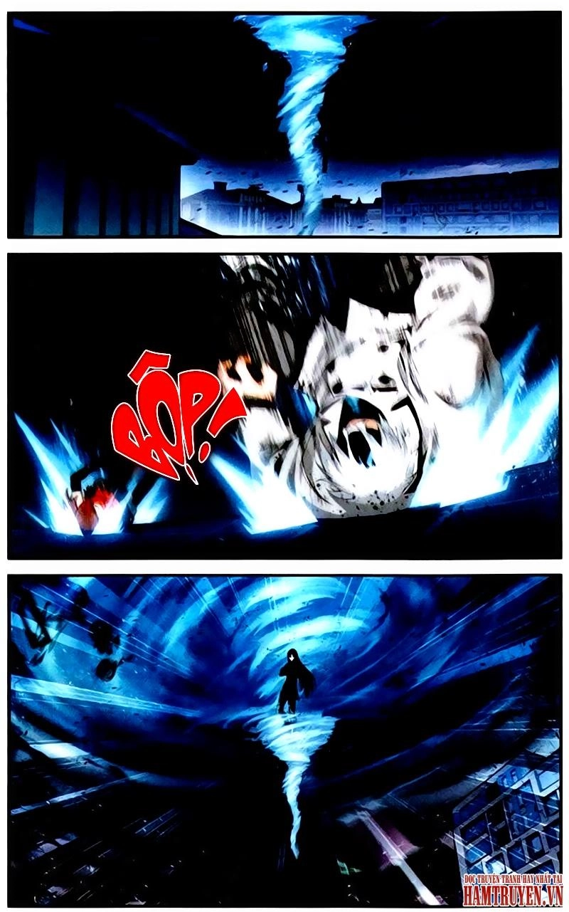 Thất Nhật Chi Hậu Chapter 3 - 27