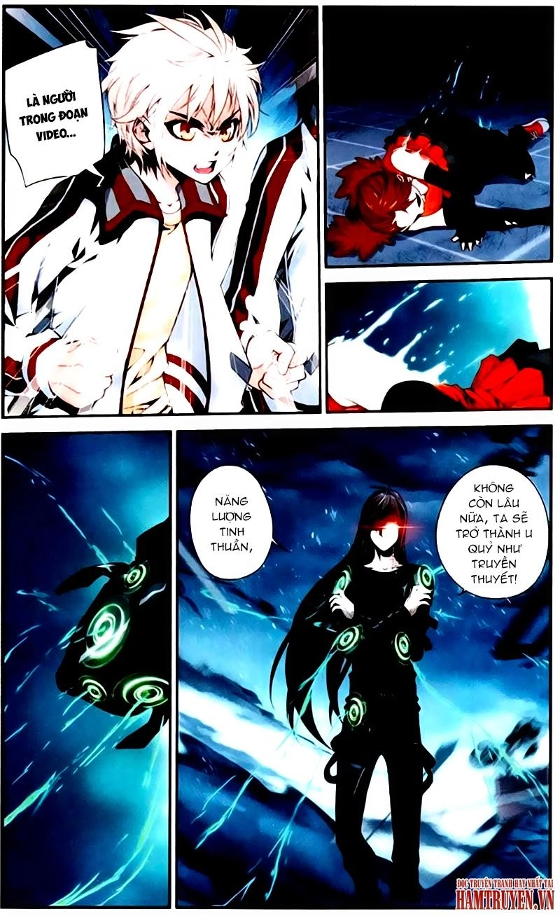 Thất Nhật Chi Hậu Chapter 3 - 29