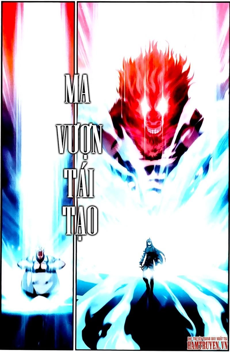 Thất Nhật Chi Hậu Chapter 3 - 31