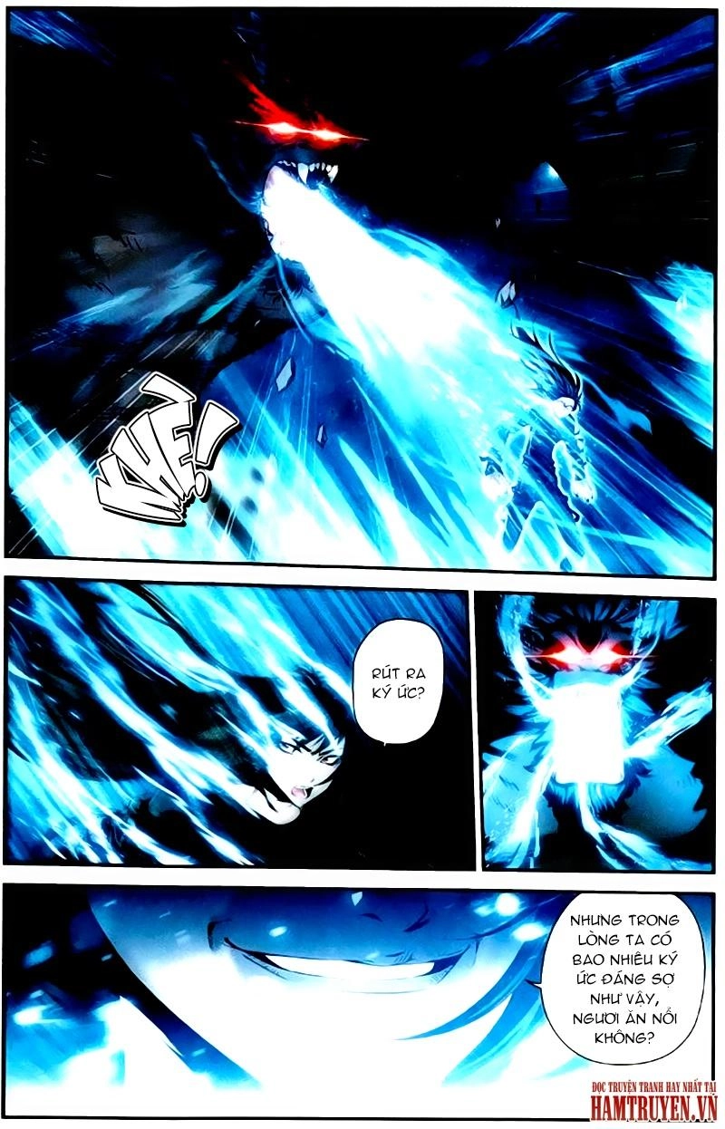 Thất Nhật Chi Hậu Chapter 3 - 32