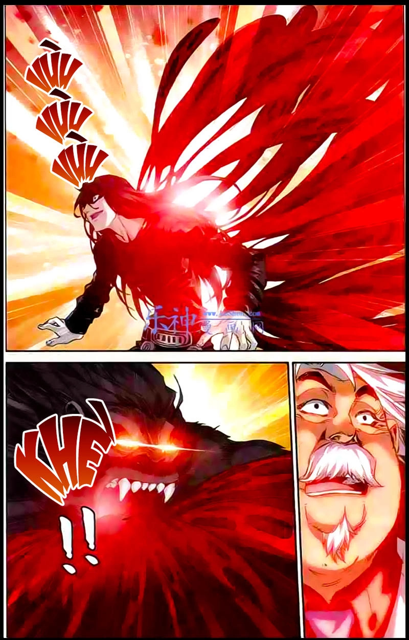 Thất Nhật Chi Hậu Chapter 4 - 2