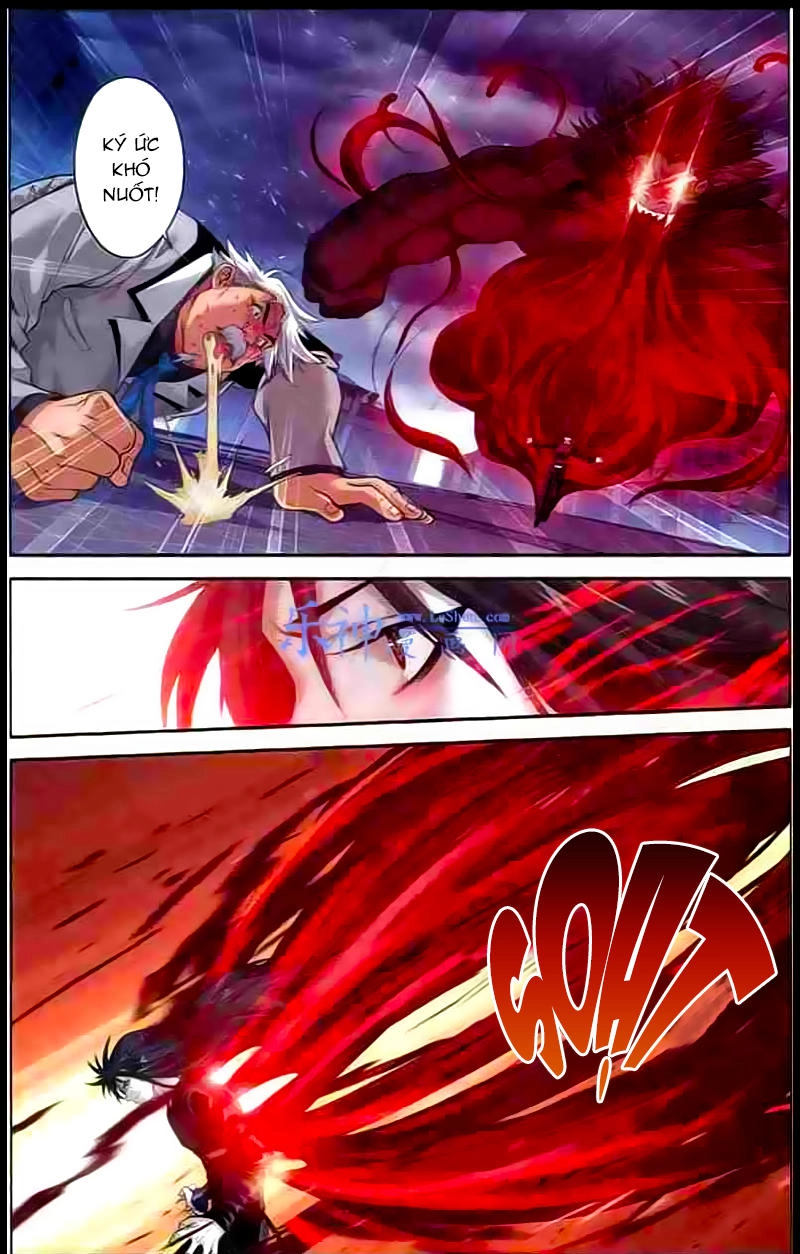 Thất Nhật Chi Hậu Chapter 4 - 3