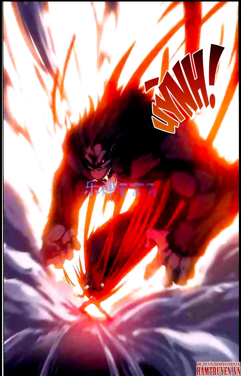 Thất Nhật Chi Hậu Chapter 4 - 4