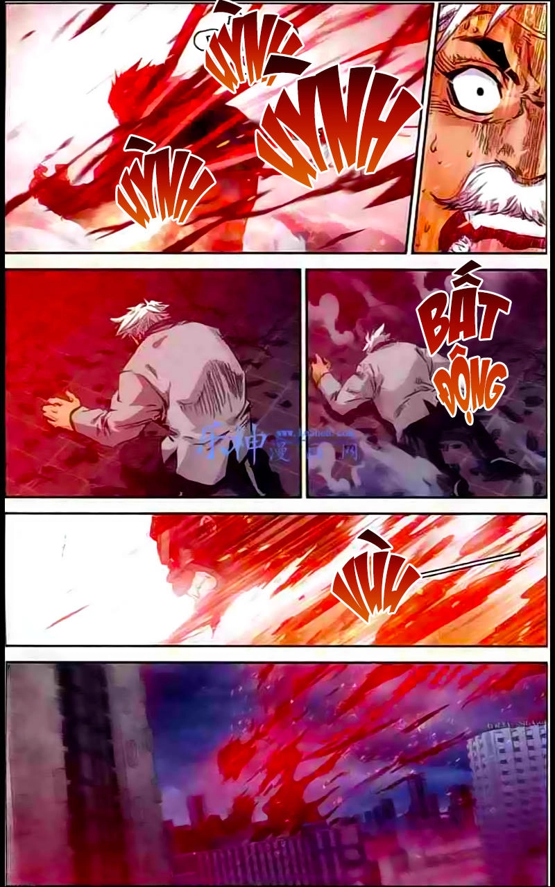 Thất Nhật Chi Hậu Chapter 4 - 5