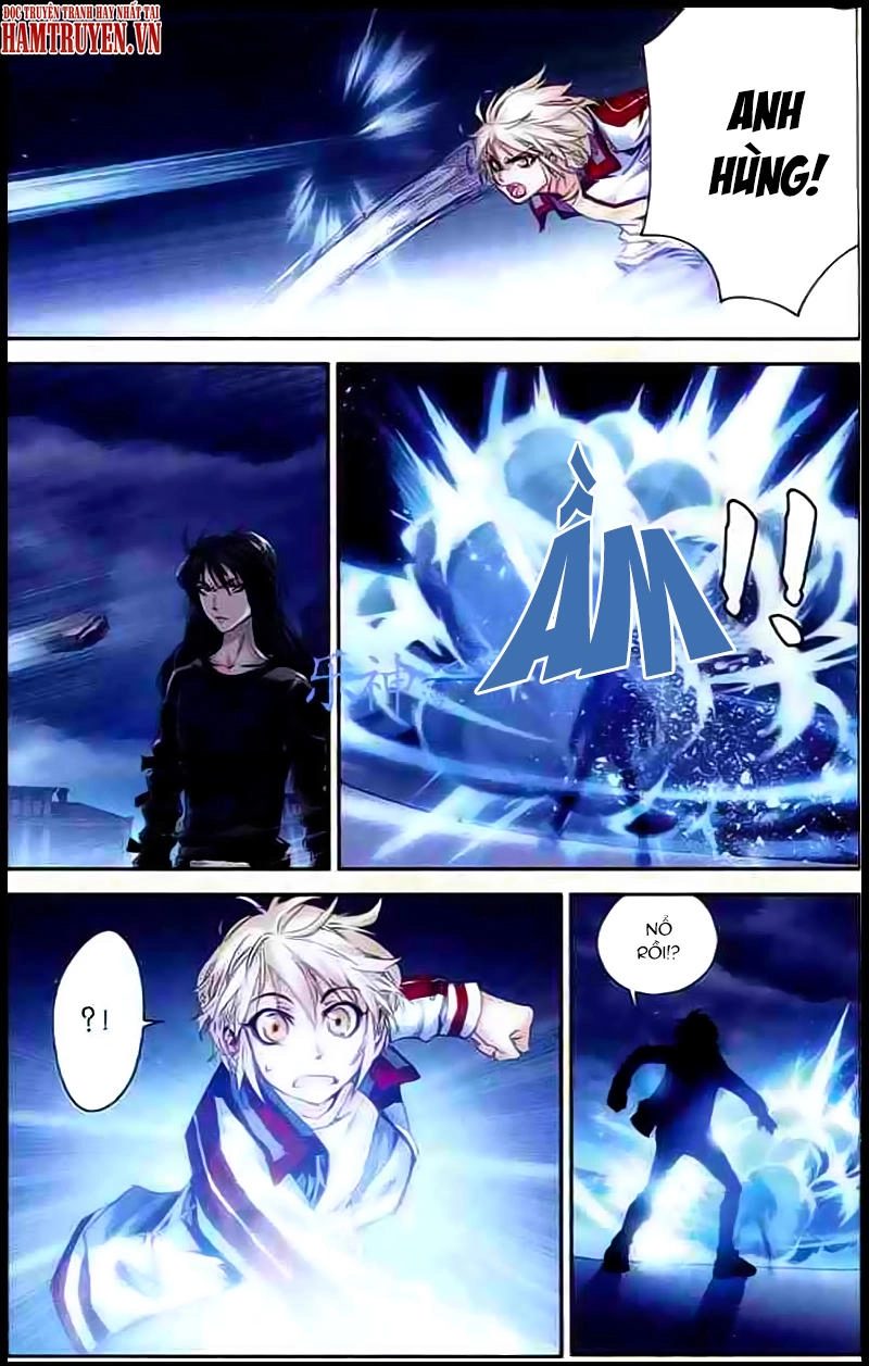 Thất Nhật Chi Hậu Chapter 4 - 8