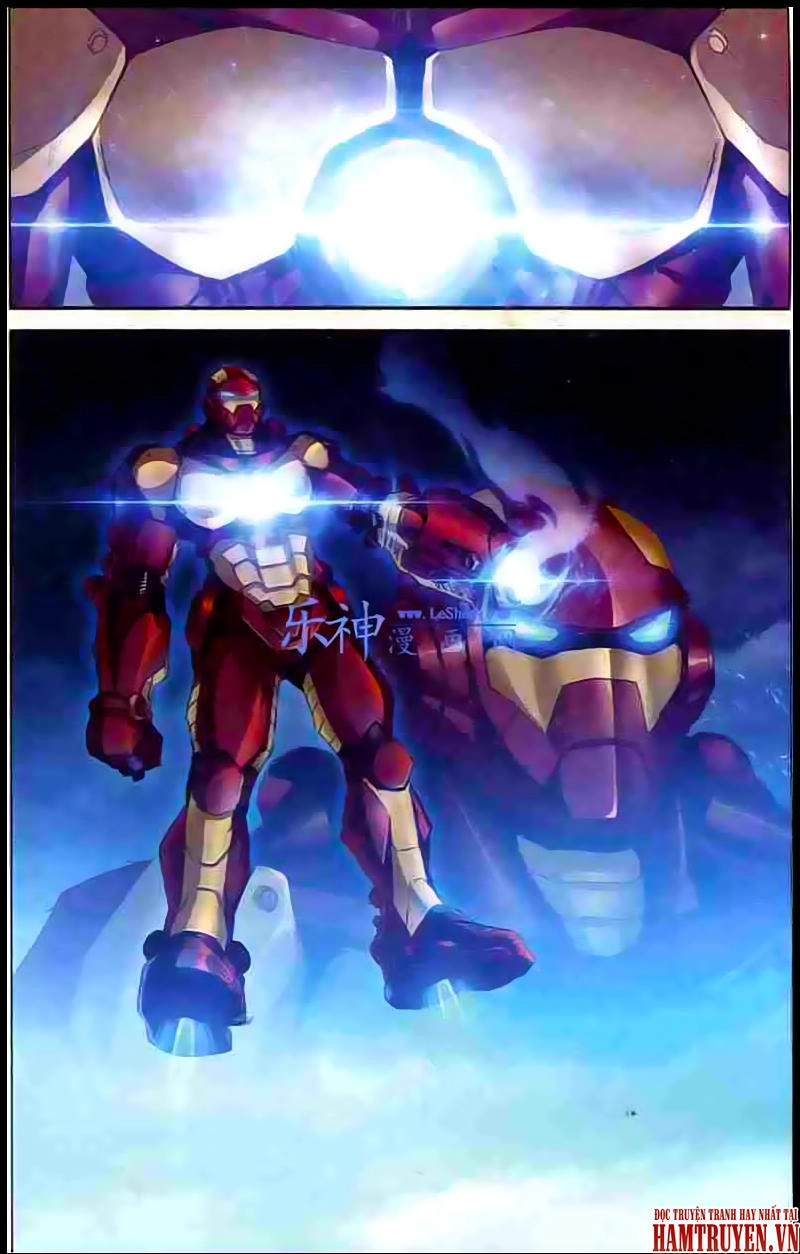 Thất Nhật Chi Hậu Chapter 4 - 10