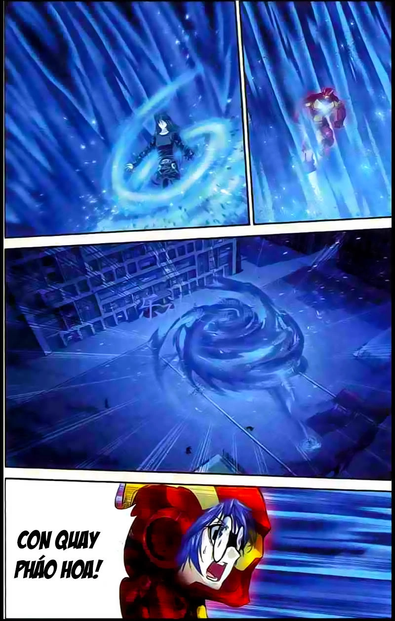 Thất Nhật Chi Hậu Chapter 4 - 12