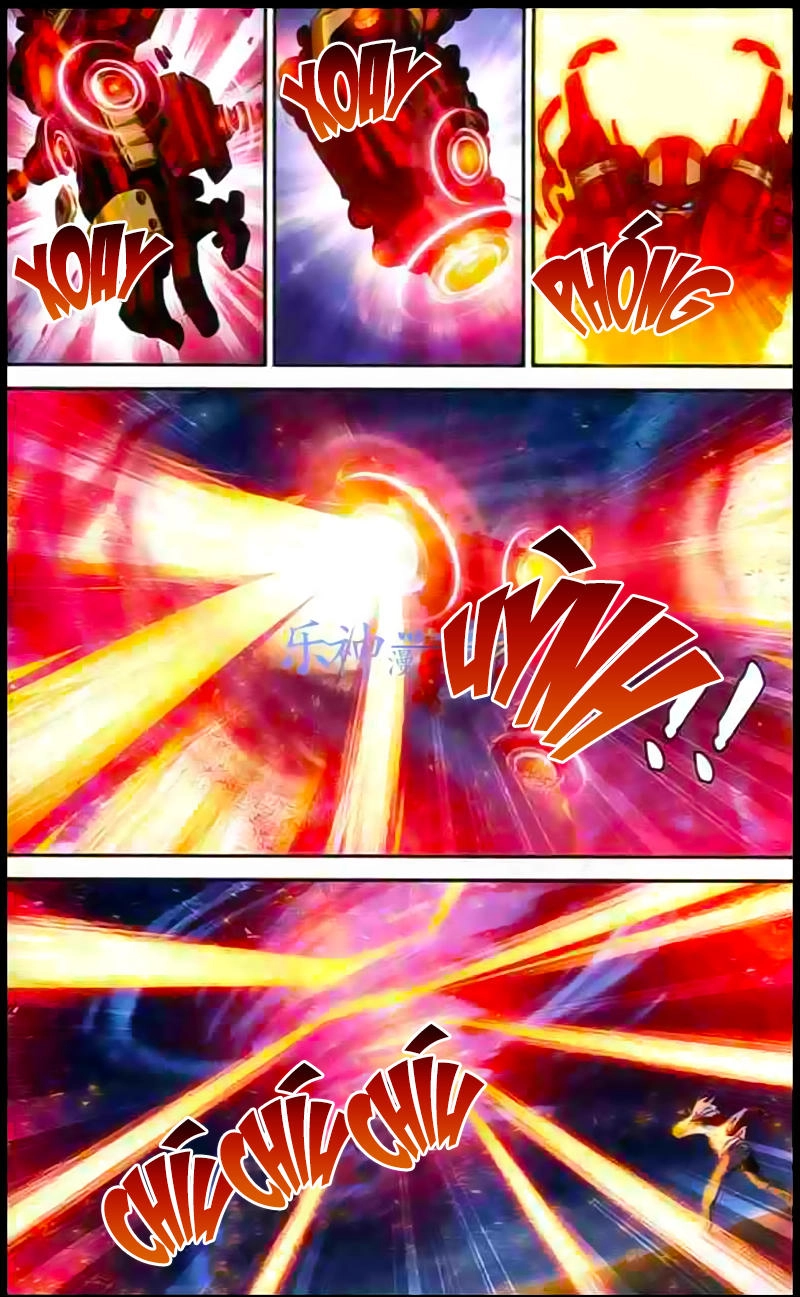 Thất Nhật Chi Hậu Chapter 4 - 13