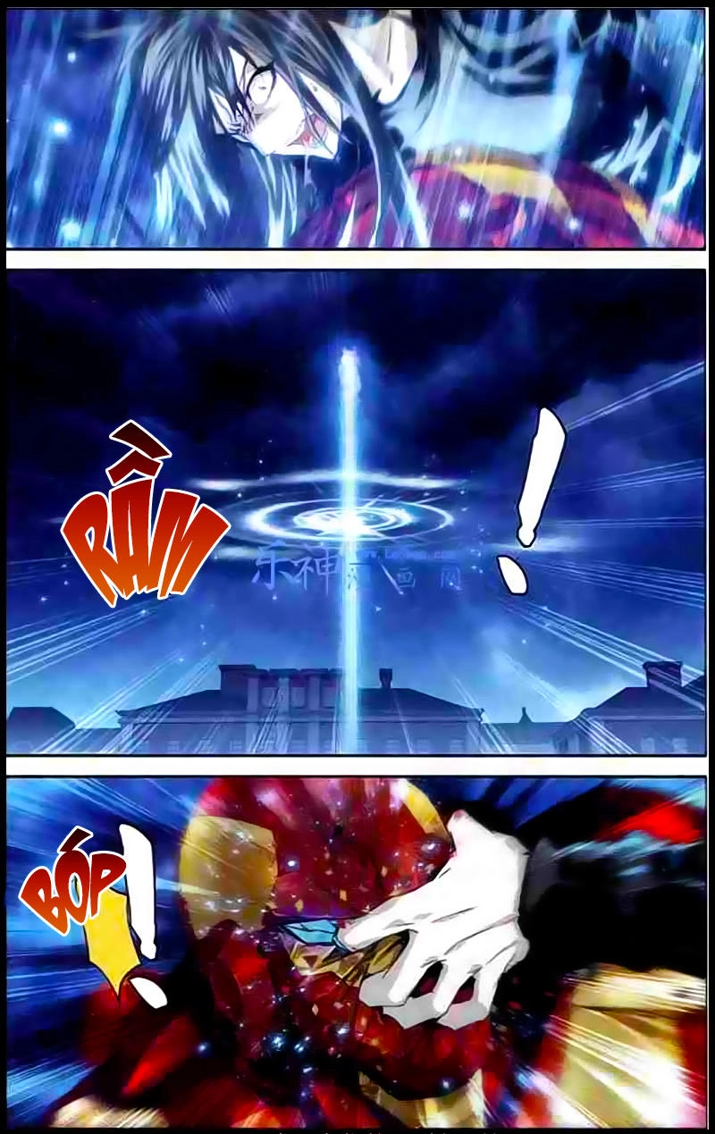 Thất Nhật Chi Hậu Chapter 5 - 4