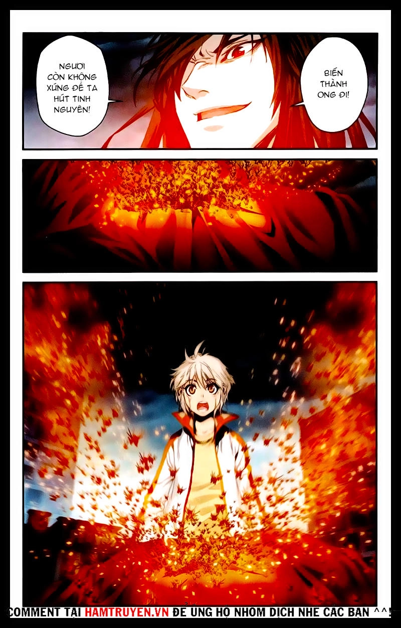 Thất Nhật Chi Hậu Chapter 6 - 5