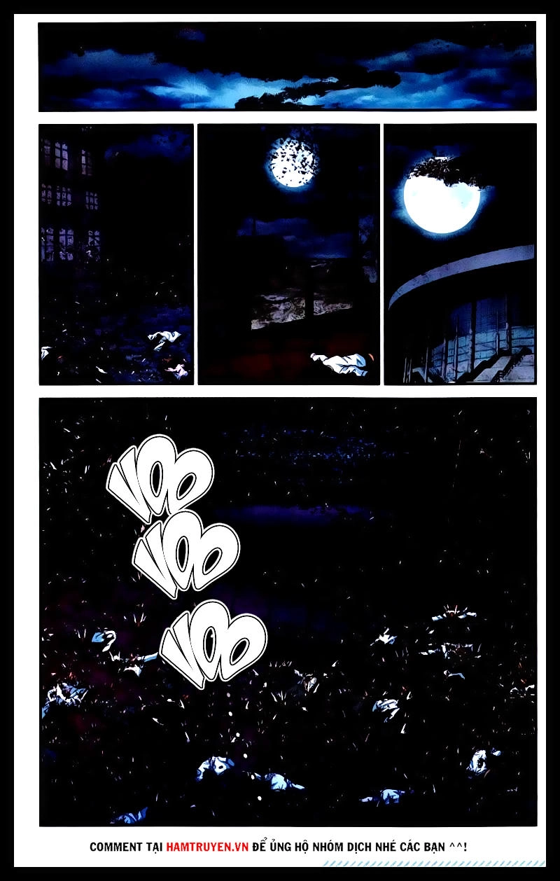 Thất Nhật Chi Hậu Chapter 7 - 2