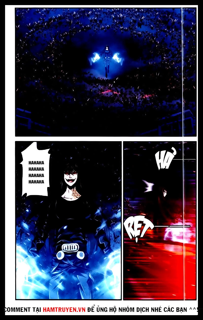 Thất Nhật Chi Hậu Chapter 7 - 3