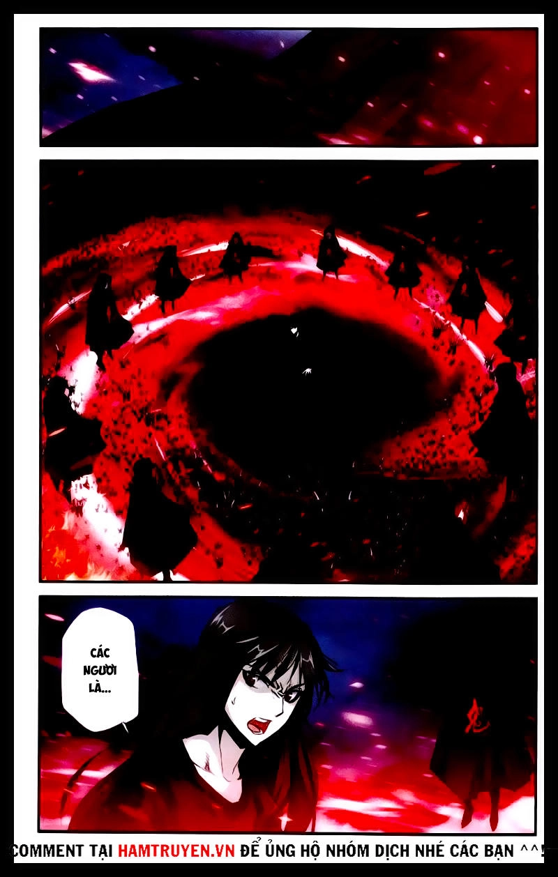 Thất Nhật Chi Hậu Chapter 7 - 4