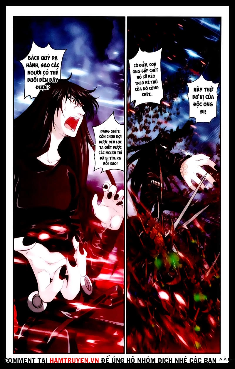 Thất Nhật Chi Hậu Chapter 7 - 6