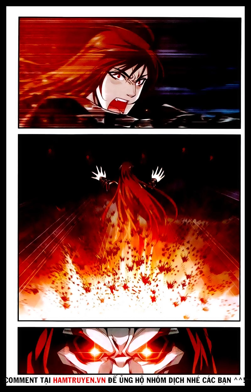 Thất Nhật Chi Hậu Chapter 7 - 7