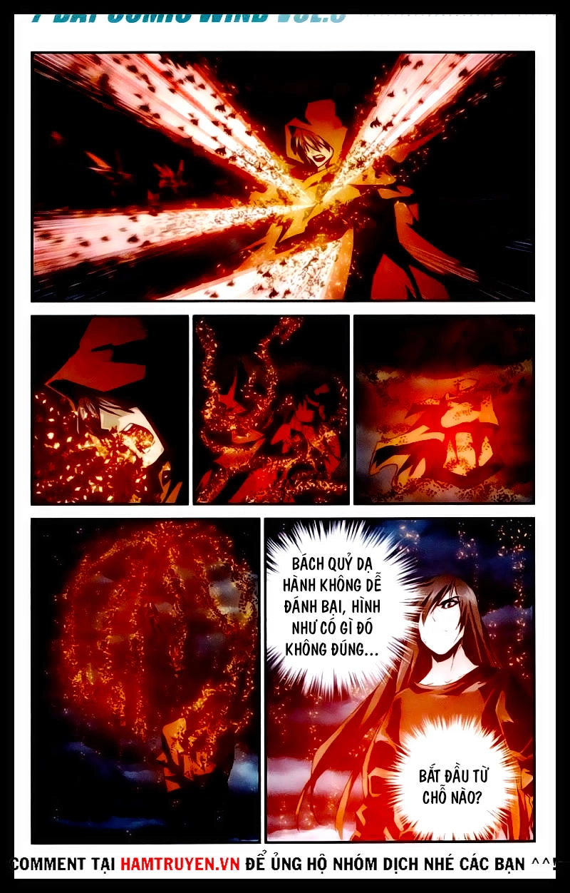 Thất Nhật Chi Hậu Chapter 7 - 8