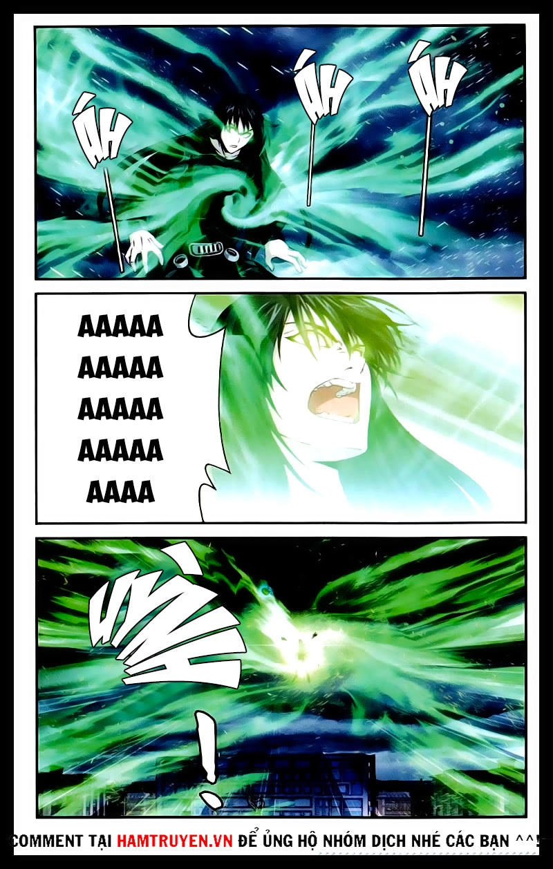 Thất Nhật Chi Hậu Chapter 7 - 10