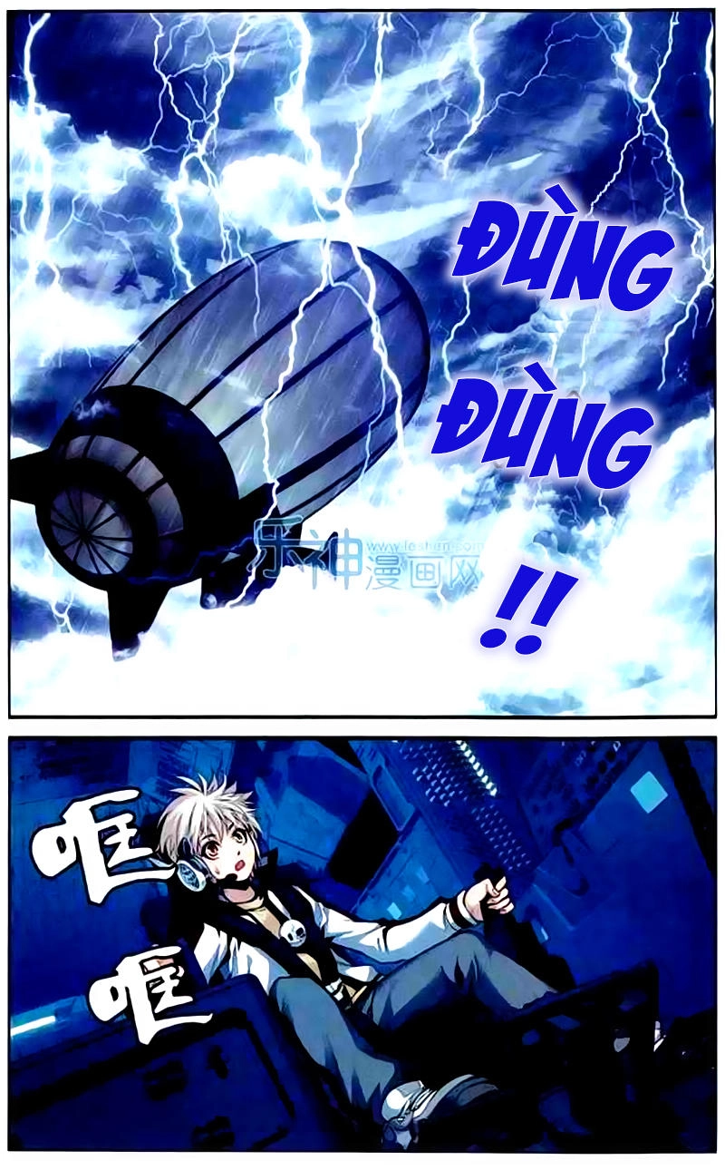 Thất Nhật Chi Hậu Chapter 12 - 3